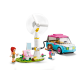 LEGO Friends "Электромобиль Оливии" 41443